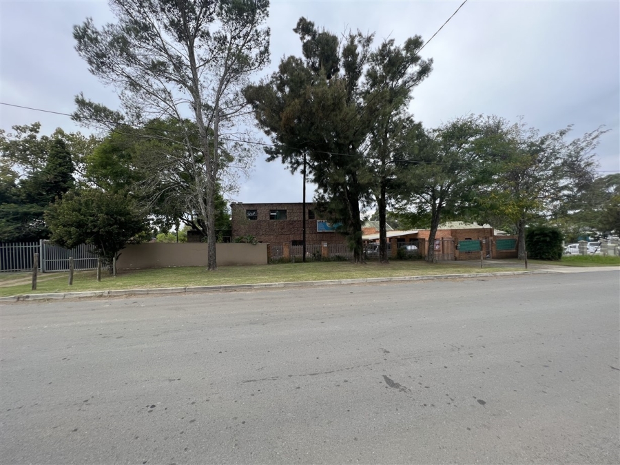 Commercial Property for Sale in Eureka Eastern Cape